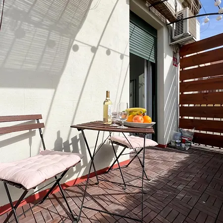 Frühstückspension Avinyo 3 *
