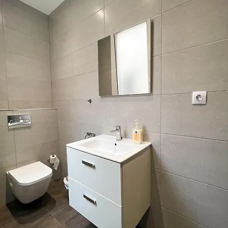 Avinyo 3 * Barcelona
